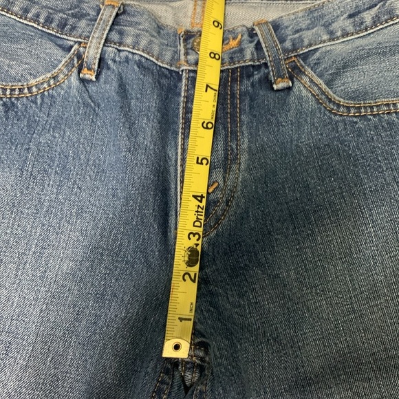 RE/DONE 70’s lowrise bell 24 - Picture 14 of 16